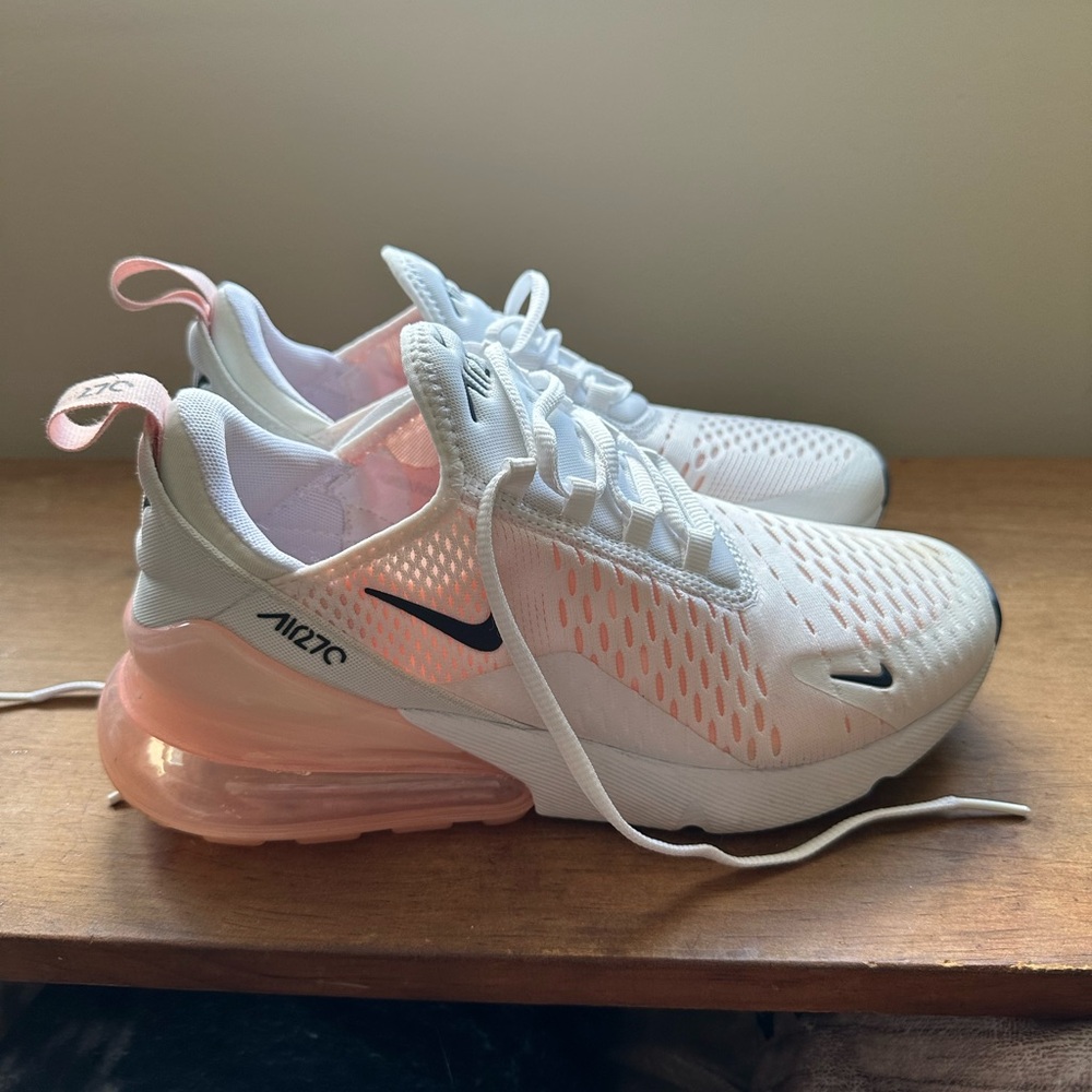 Nike Air Max 270s